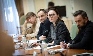 В МЗС повідомили, де відбудеться засідання комісії стратегічного партнерства Україна-США