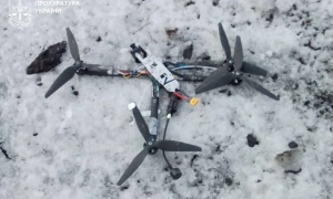 Російські війська намагаються прорватися в центр Гришиного та захопити Покровськ і Мирноград