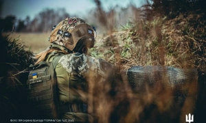 Президент визначив момент, коли Україна вступить до НАТО 