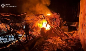 Армія рф втратила на війні проти України ще 930 військових і п'ять танків