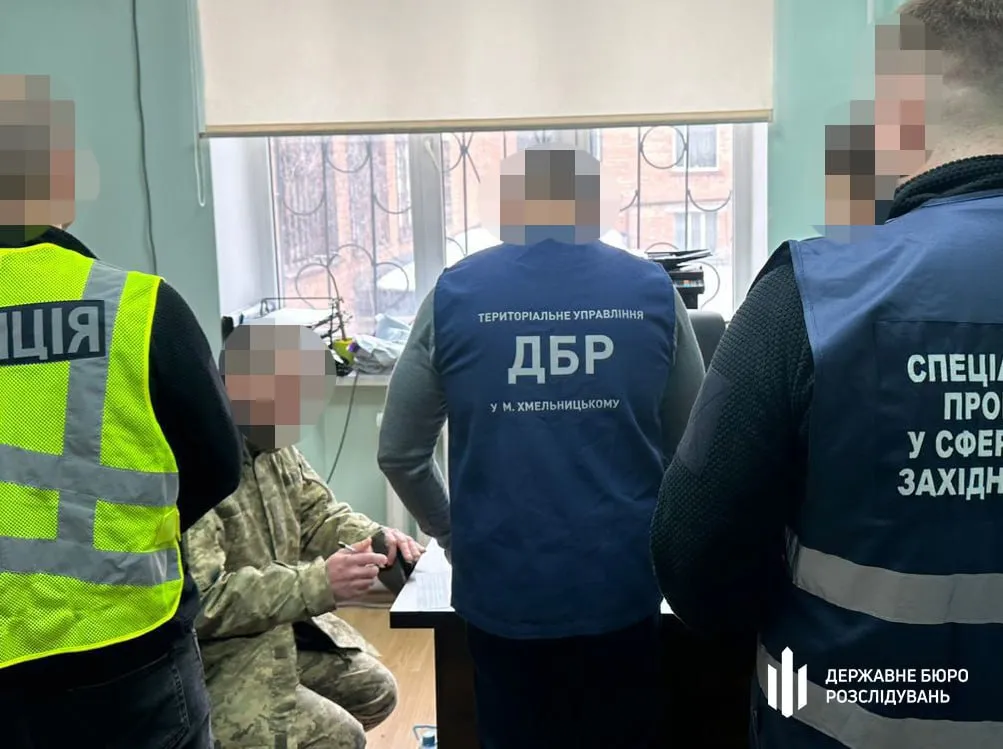 ДБР викрило нову схему розкрадання коштів на закупівлі хліба для Нацгвардії