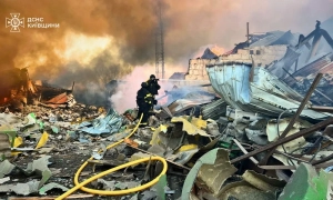 Відео: у Московській області рф партизани пошкодили зв’язок військових об'єктів