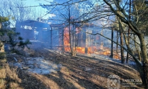 На фронті України 5 січня було зафіксовано 191 бойове зіткнення