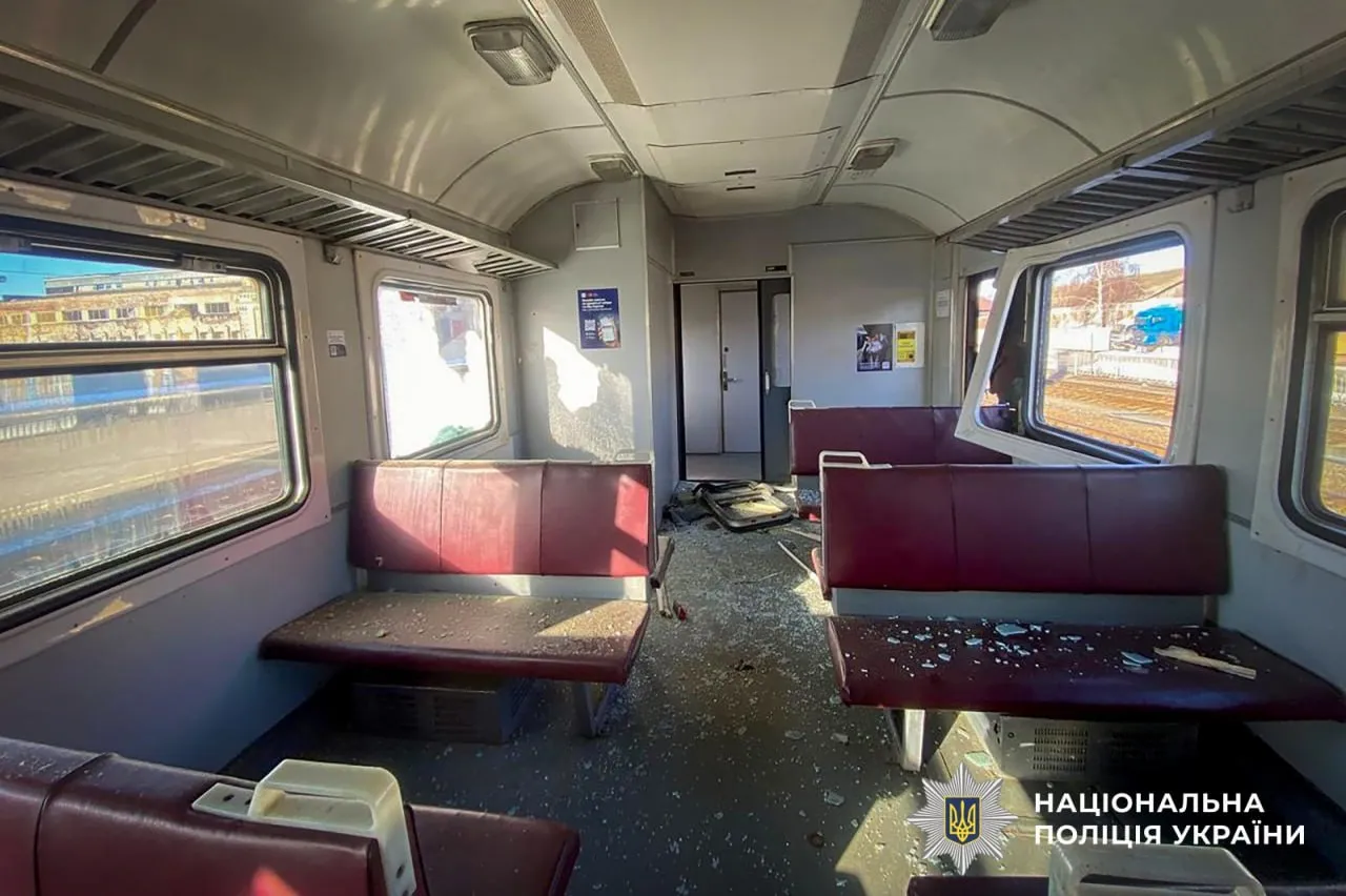 Російські дрони атакували Сумщину: двоє людей загинули