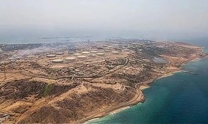 Помер експрем’єр Франції Ліонель Жоспен