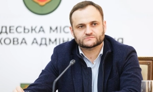 Zelenskyy identified the key objective of the peace talks in the U.S.