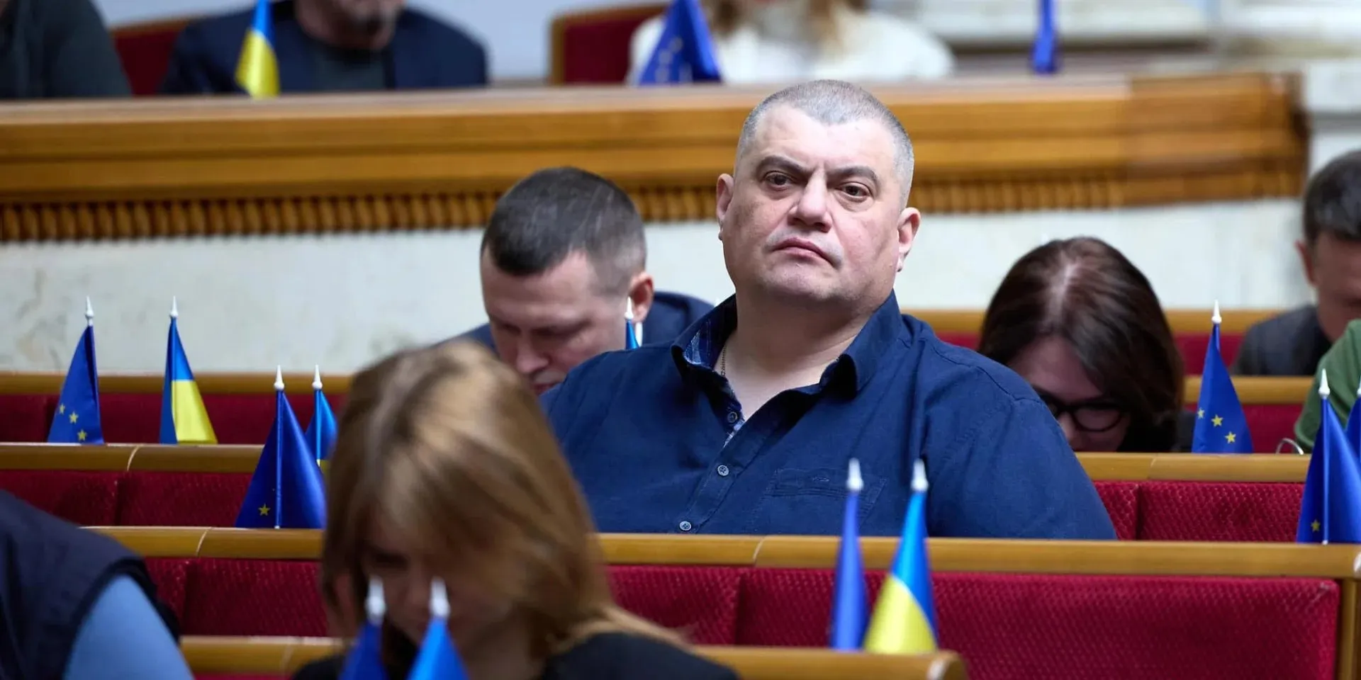 Нардеп Корявченков виїхав до Іспанії на тлі розслідування НАБУ