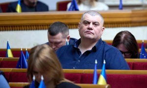 У ДБР призначили нового виконуючого обов'язки директора