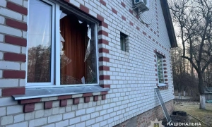 Масована атака РФ: крилаті ракети та дрони атакували низку регіонів