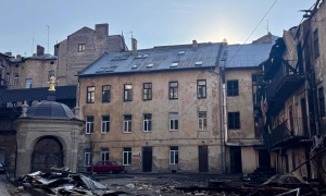 Морські дрони MAGURA V5 полюватимуть і на повітряні цілі рф – ГУР 