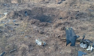 У тимчасово окупованому Севастополі лунають гучні вибухи