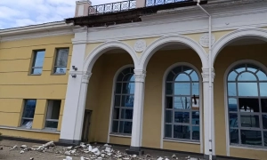 СБУ затримала агента росії, який готував захоплення Красногорівки