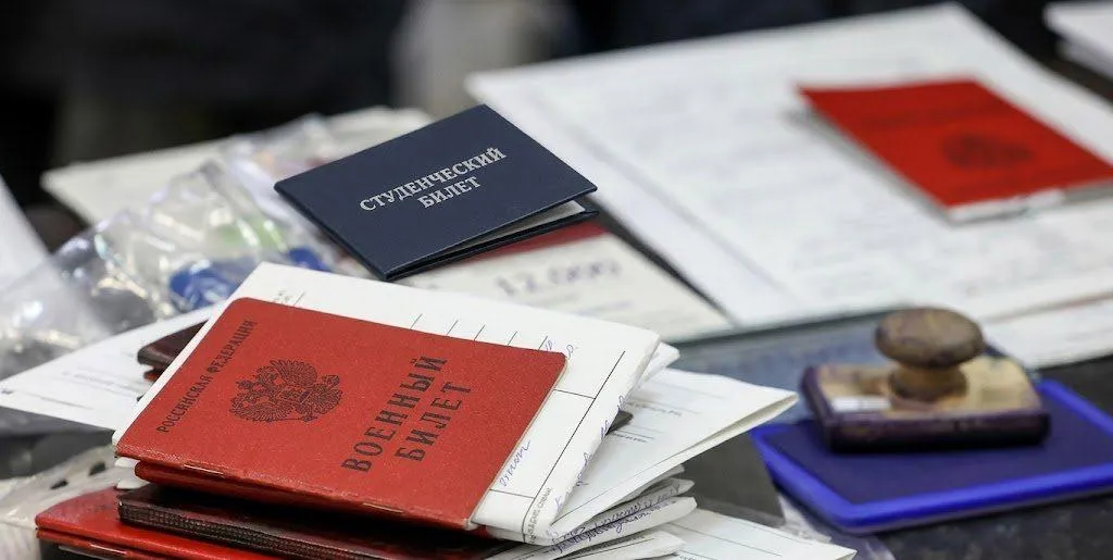 Окупанти встановили план із примусової мобілізації студентів на Донеччині