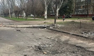 ПВО сбила 24 крылатые ракеты Х-101 и 2 ракеты «Искандер-К» во время массированной атаки