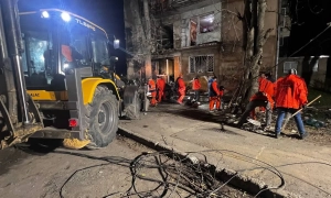 За останню добу було відбито 10 атак, окупанти зазнають значних втрат, - Генштаб