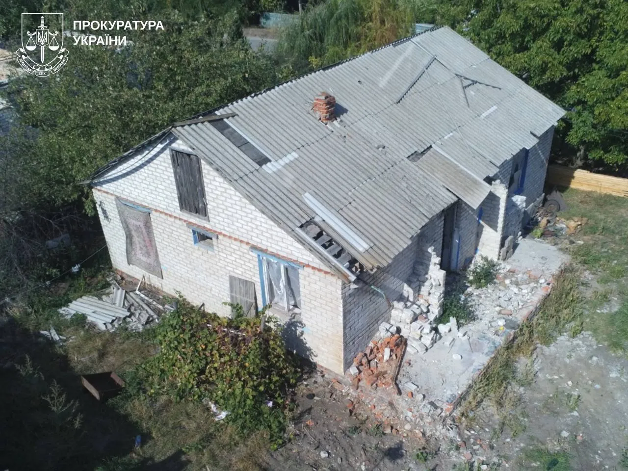 Правоохоронці викрили чергову схему на єВідновленні