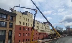 У Києві почали обговорювати можливість продовження метро до Биківні