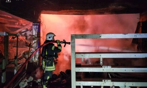 У Зеленського розповіли, як відновлять області, зруйновані бойовими діями