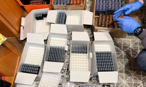 У держбюджеті збільшили фінансування охорони здоров'я