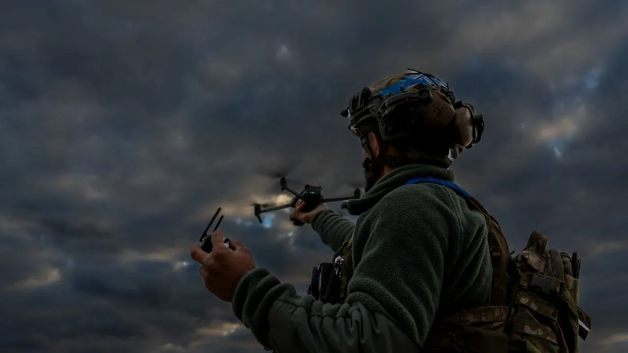 У березні на 29% зріс показник загальних втрат РФ завдяки українським підрозділам БпС