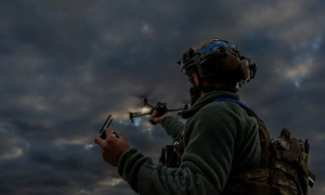 В ДПСУ розповіли про тактику росіян на кордоні Сумської області