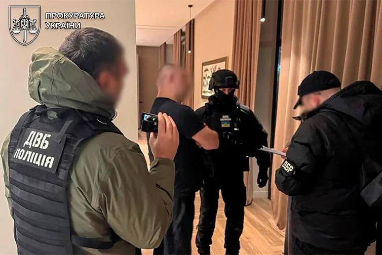 В Україні затримали учасника масштабної хакерської мережі