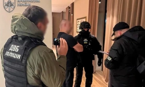 Азовське море стало значно солонішим через екоцид росіян у Маріуполі - Андрющенко