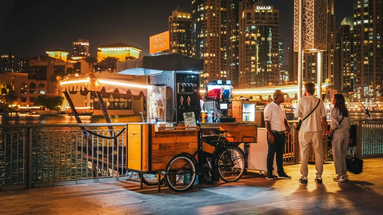 ОАЕ запускають масштабну програму для підтримки сімейного бізнесу