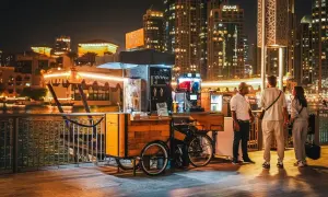 Генсек ООН намагається продовжити та розширити зернову угоду