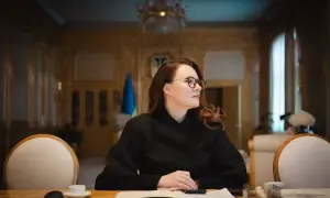 ВАКС избрал меру пресечения в отношении бывшего заместителя главы ОП Шурмы