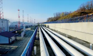 Москва вдалася до нафтового шантажу Німеччини задля припинення атак українських дронів