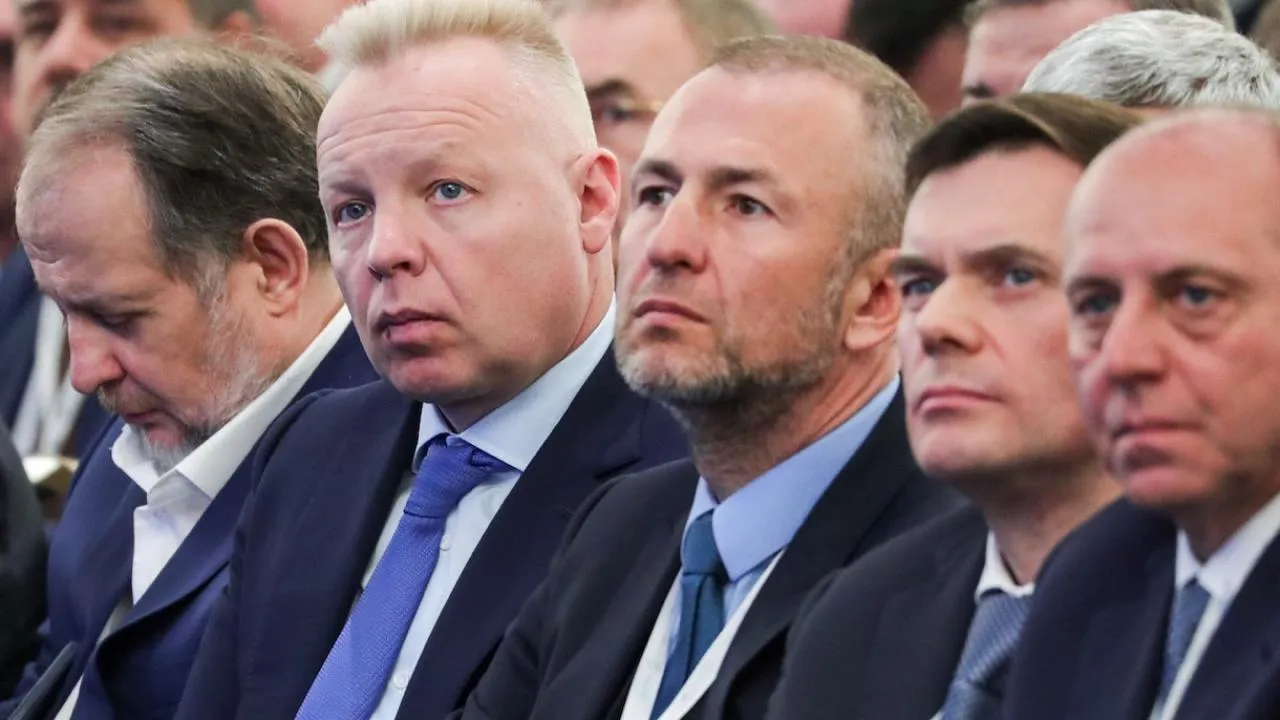 Росія встановила історичний рекорд за кількістю мільярдерів попри війну