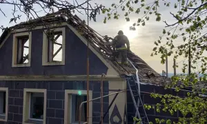 Україна закликала країни НАТО визнати росію спонсором тероризму