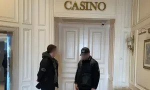 Контракт про транзит газу з Росією буде підписано до 29 грудня