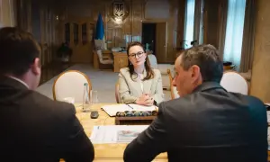 Україні загрожує рідкісне раніше стихійне лихо