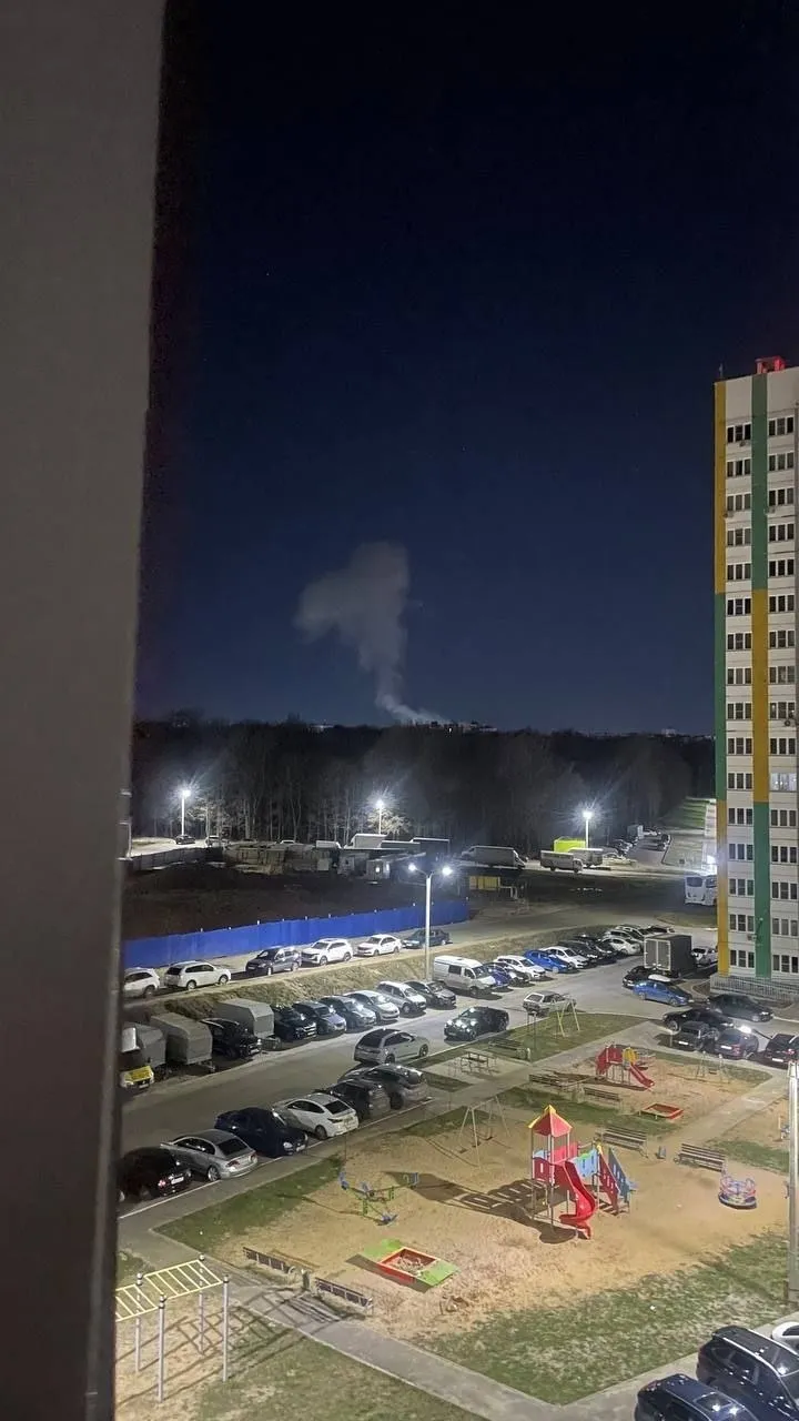 У Росії вперше оголошували ракетну небезпеку за 2000 км від кордону з Україною