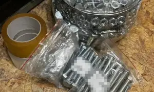 Російську співачку Успенську внесено до переліку загроз нацбезпеці України