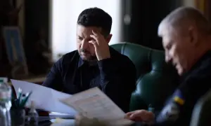 У Ростові-на-Дону понад 400 мешканців залишилися без тепла