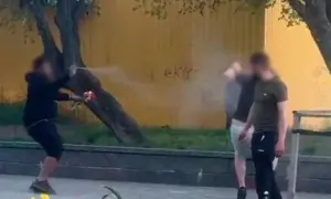 В українській столиці вирішили продовжити локдаун 