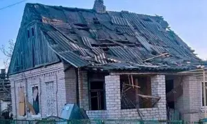 Партизани «Атеш» зірвали залізничну логістику ворога на Куп'янську