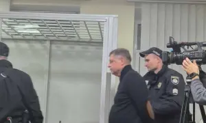 Колишньому раднику Галущенка залишено заставу без змін