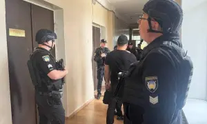 НАБУ і САП оголосили нові підозри у справі про відмивання 460 млн грн під Києвом