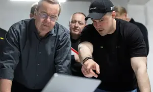 В Ахтырке мужчину, бросившего гранату в полицейских, взяли под стражу