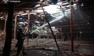 Британська розвідка пояснила неможливість росіян оточити Бахмут після Соледара