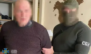 Конституционный суд выступил с заявлением об указе Зеленского