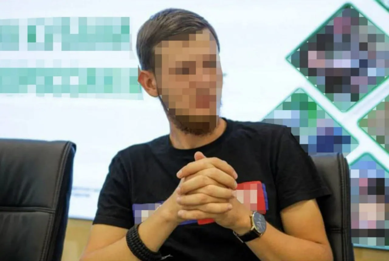 Воєнкору з Горлівки, який підтримував армію РФ, загрожує 12 років тюрми