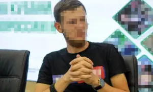 Російські дрони атакували Суми — місто залишилося без світла