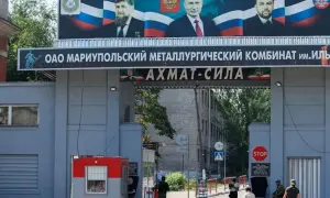 Генеральный штаб ВСУ сообщил об уничтожении 920 оккупантов за сутки