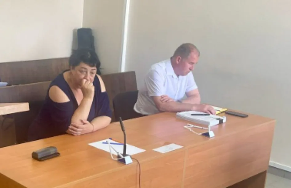Бывшая начальница управления образования Черноморска и её сообщник получили приговоры за взяточничество