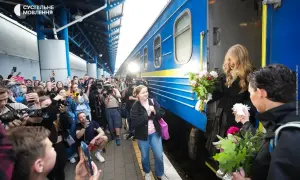 KRYLATA & Gorim! презентують чуттєвий сингл «Кардіо-любов»